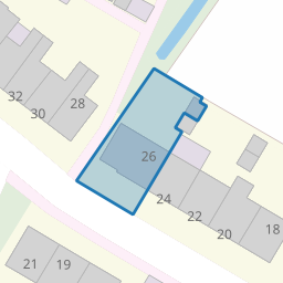 Perceel HJD00-A-2518