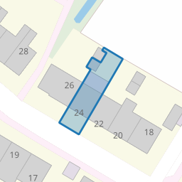 Perceel HJD00-A-2519