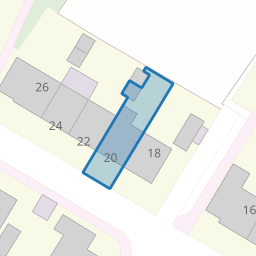 Perceel HJD00-A-2521