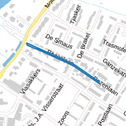 Perceel HJD00-A-2537