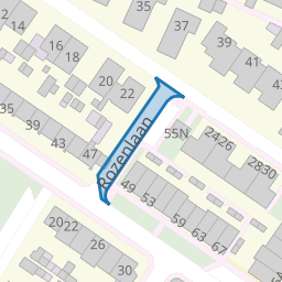 Perceel HJD00-A-2538