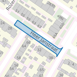 Perceel HJD00-A-2541