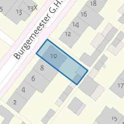 Perceel HJD00-A-2552