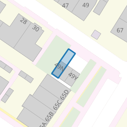 Perceel HJD00-A-2554