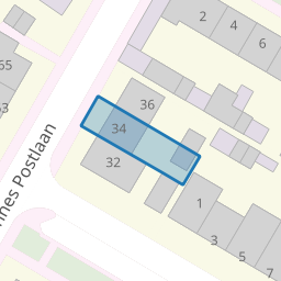 Perceel HJD00-A-2558