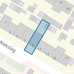 Perceel HJD00-A-2560