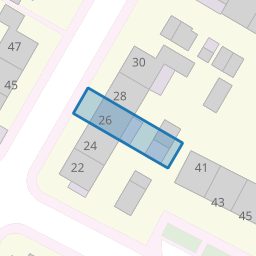 Perceel HJD00-A-2564