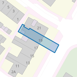 Perceel HJD00-A-2580