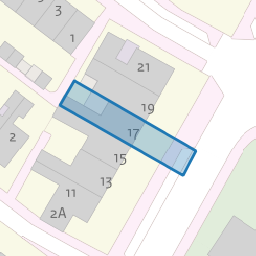 Perceel HJD00-A-2581