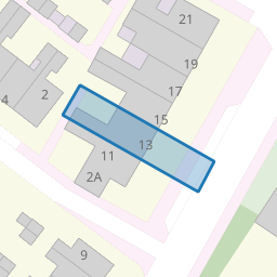 Perceel HJD00-A-2583