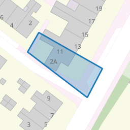 Perceel HJD00-A-2584