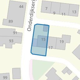 Perceel HJD00-A-2585