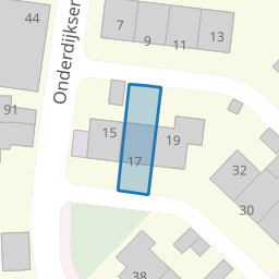 Perceel HJD00-A-2586