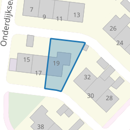 Perceel HJD00-A-2587