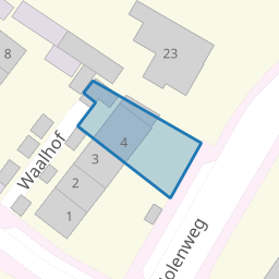 Perceel HJD00-A-2588