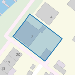 Perceel HJD00-A-2590