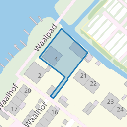 Perceel HJD00-A-2591