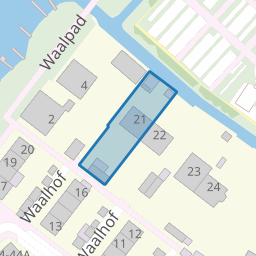 Perceel HJD00-A-2593