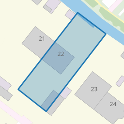 Perceel HJD00-A-2594