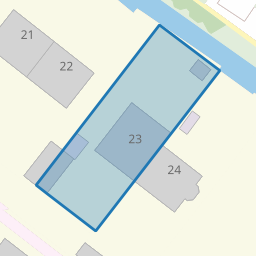 Perceel HJD00-A-2595