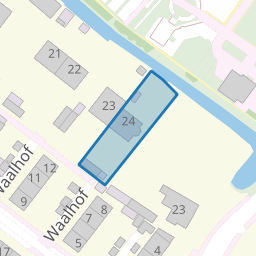 Perceel HJD00-A-2596