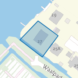 Perceel HJD00-A-2599