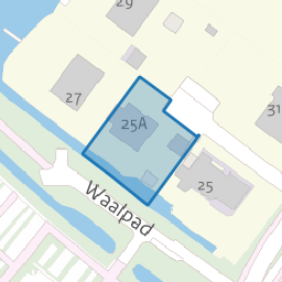 Perceel HJD00-A-2600