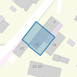 Perceel HJD00-A-2608