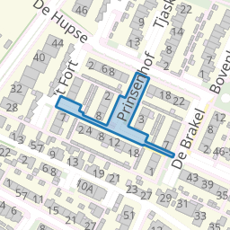 Perceel HJD00-A-2639