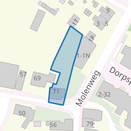 Perceel HJD00-A-2669