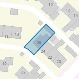 Perceel HJD00-A-2678