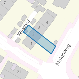 Perceel HJD00-A-2681