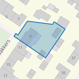 Perceel HJD00-A-2685