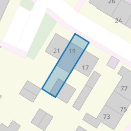 Perceel HJD00-A-2697