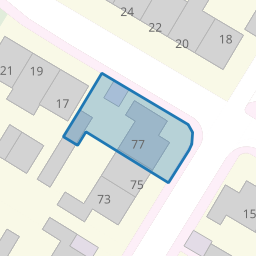 Perceel HJD00-A-2699