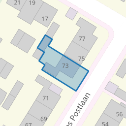 Perceel HJD00-A-2701