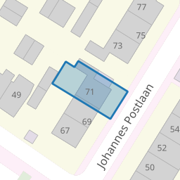 Perceel HJD00-A-2702