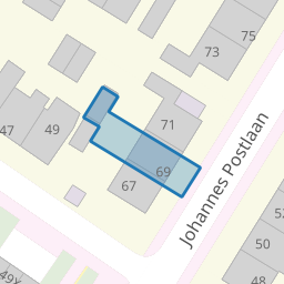 Perceel HJD00-A-2703