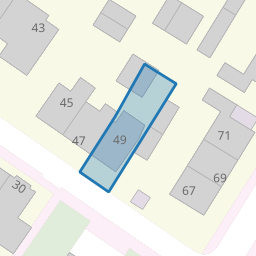 Perceel HJD00-A-2705