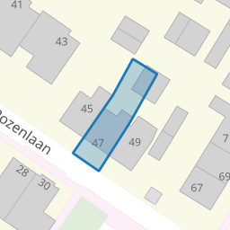 Perceel HJD00-A-2706