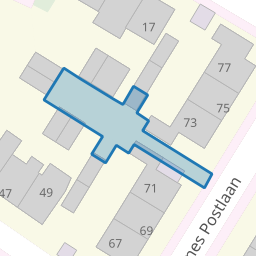 Perceel HJD00-A-2708