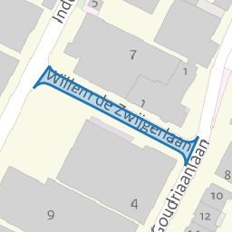 Perceel HJD00-A-2733