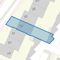 Perceel HJD00-A-2741