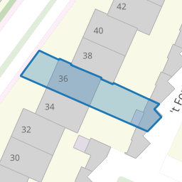 Perceel HJD00-A-2742