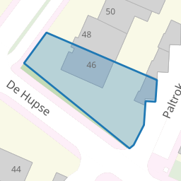 Perceel HJD00-A-2747