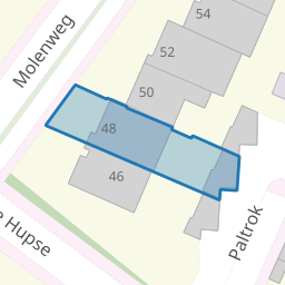 Perceel HJD00-A-2748