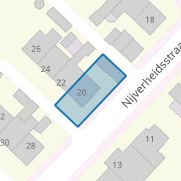 Perceel HJD00-A-2764