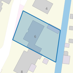 Perceel HJD00-A-2772