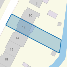 Perceel HJD00-A-2775