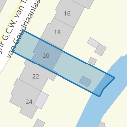 Perceel HJD00-A-2777